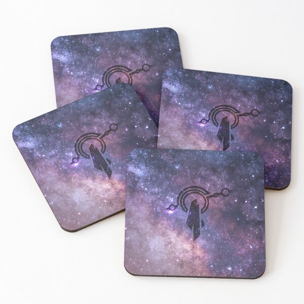 Item preview, Mt. Targon Constellation №1 designed and sold by Thurisaz Designs.