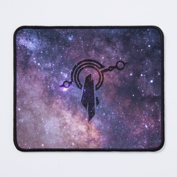 Item preview, Mt. Targon Constellation №1 designed and sold by Thurisaz Designs.