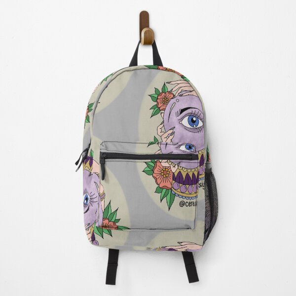 Item preview, Can you see into the future? designed and sold by Cereusly-.