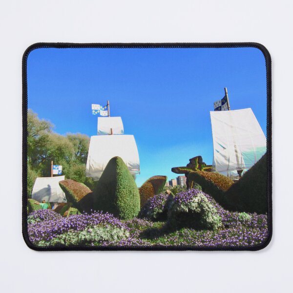 Item preview, The Nina, Pinta and the Santa Maria designed and sold by Shulie1.