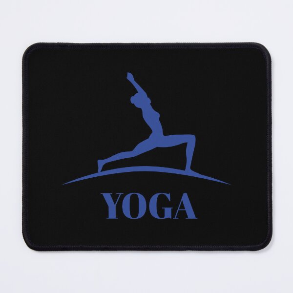 Item preview, Yoga symbol designed and sold by digoarpi.