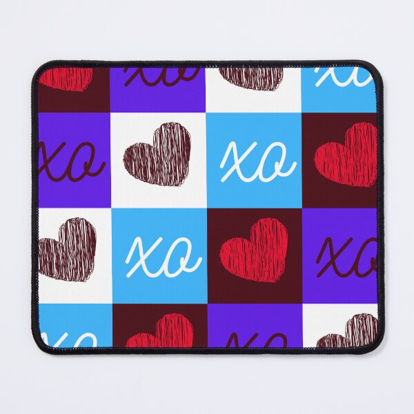 Item preview, xoxo love heart designed and sold by Tharindu111.