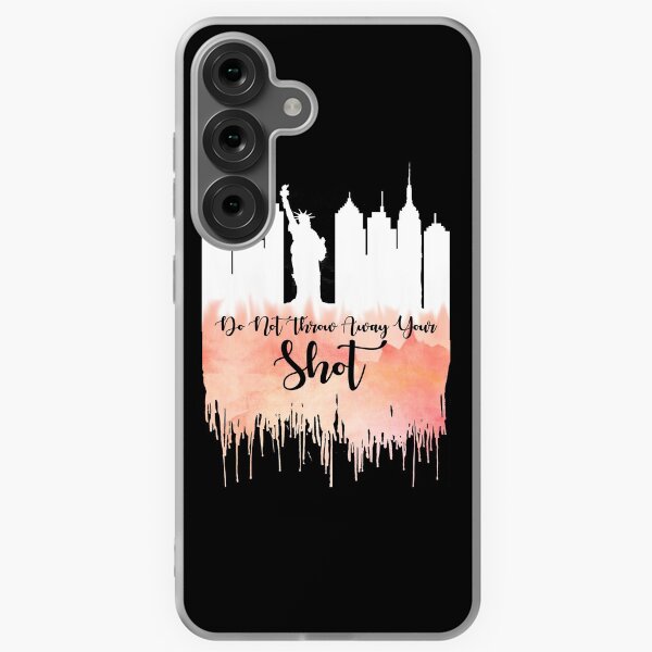 Item preview, Hamilton - My Shot  designed and sold by hollyV.