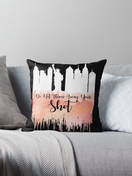 Item preview, Hamilton - My Shot  designed and sold by hollyV.
