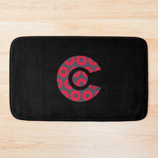 Item preview, Colorado Phan Donut  designed and sold by Sleepygirl2010.