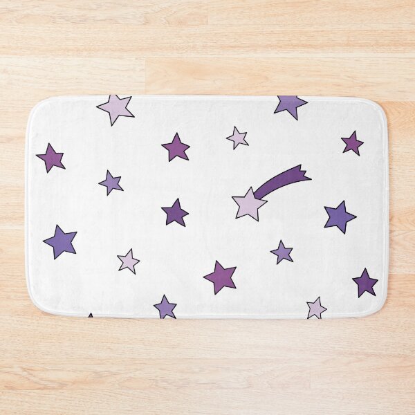 Item preview, Mini Star Pack Purple designed and sold by TaraAnouk.