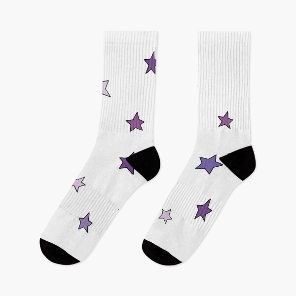 Item preview, Mini Star Pack Purple designed and sold by TaraAnouk.