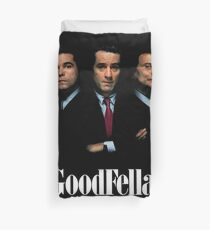 Goodfellas Duvet Cover