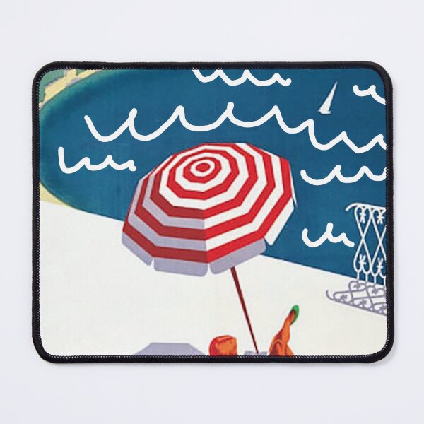 Item preview, day by the sea designed and sold by IvaBogdanovic.