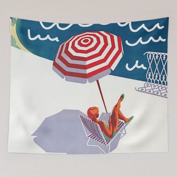 Item preview, day by the sea designed and sold by IvaBogdanovic.