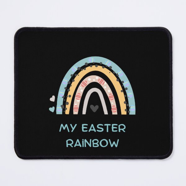 Item preview, Easter Rainbow designed and sold by Sam Artist.