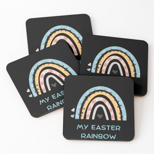 Item preview, Easter Rainbow designed and sold by Sam Artist.