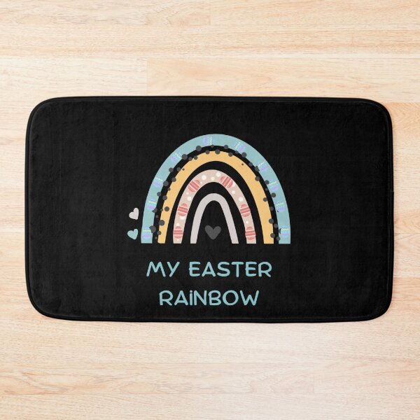 Item preview, Easter Rainbow designed and sold by Sam Artist.