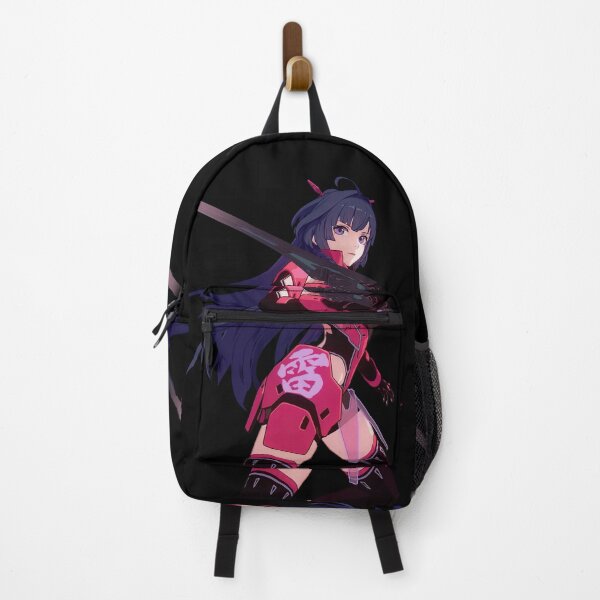 Item preview, Crimson Impulse Raiden Mei designed and sold by Saikishop.