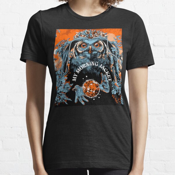 My Morning Jacket Two Headed Tiger Shirt, hoodie, sweater, long