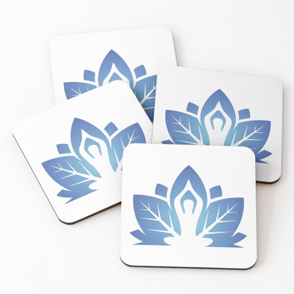 Item preview, Yoga symbol designed and sold by digoarpi.