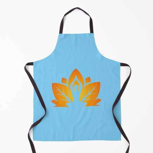 Item preview, Yoga symbol designed and sold by digoarpi.