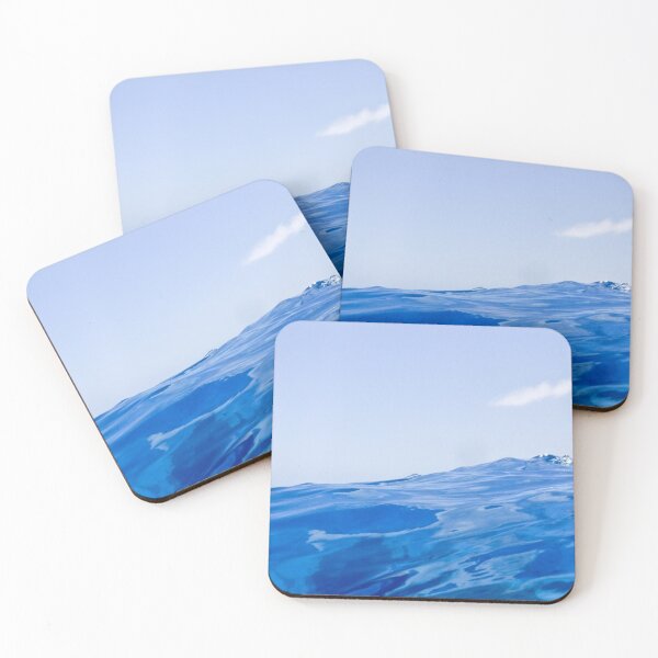 Item preview, Blue Water in the Caribbean designed and sold by sjohnson70.