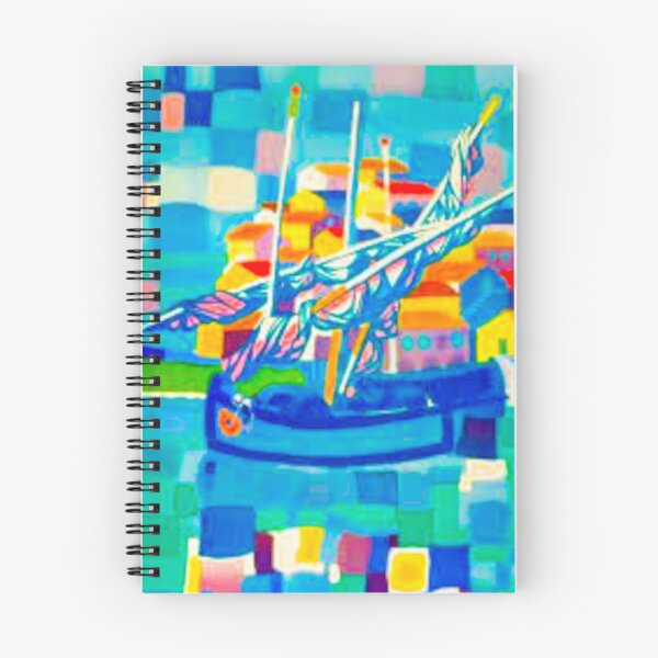 Item preview, abstract city designed and sold by IvaBogdanovic.