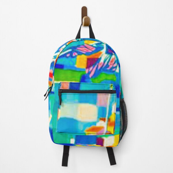 Item preview, abstract city designed and sold by IvaBogdanovic.