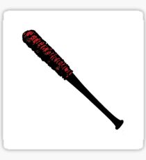 NEGANS Fledermaus Lucille Sticker
