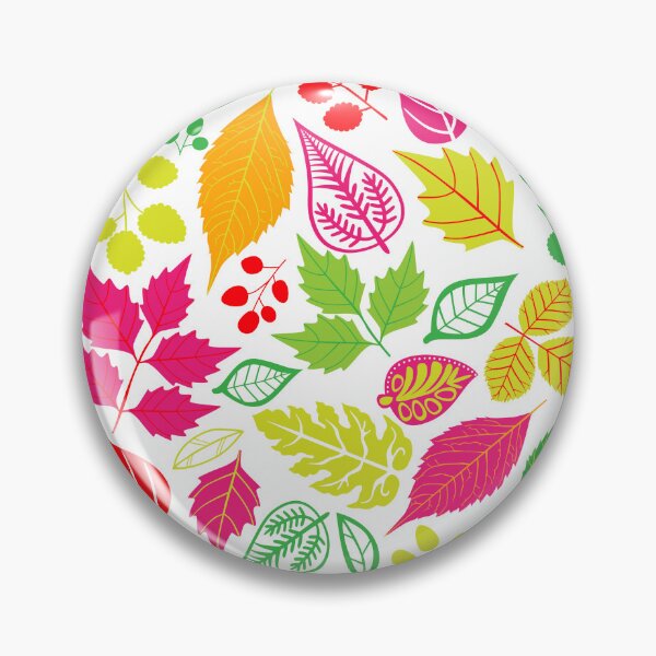 Item preview, Autumn leaf color Pattern designed and sold by NewStoreTN.