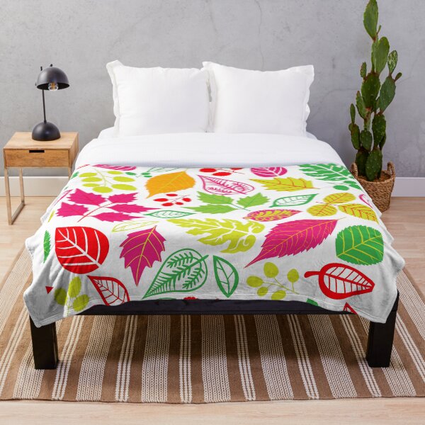 Item preview, Autumn leaf color Pattern designed and sold by NewStoreTN.