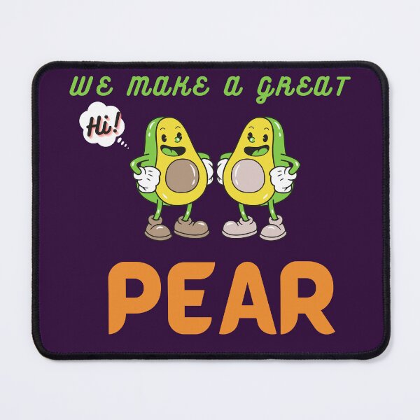 Item preview, Great Pear Design - Funny designed and sold by SBWorld.