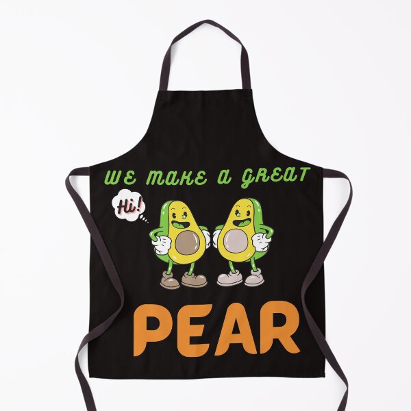 Item preview, Great Pear Design - Funny designed and sold by SBWorld.