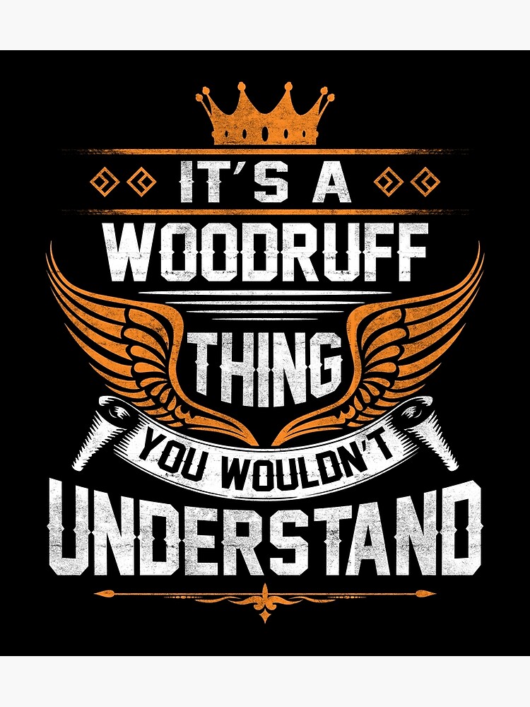 Brandon Woodruff Flag Name T-Shirt