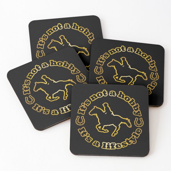 Item preview, Equestrian lifestyle design designed and sold by Ideallity.