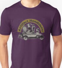 artifact roadshow Unisex T-Shirt