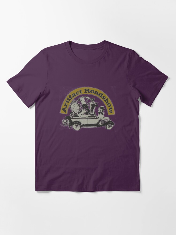 antiques roadshow t shirt