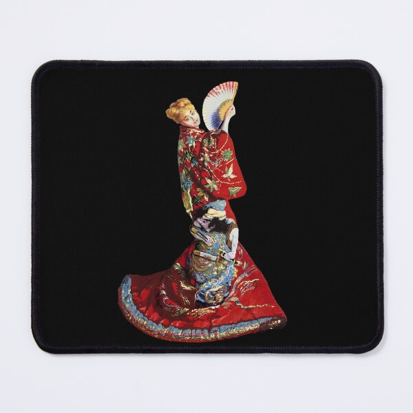 Item preview, La Japonaise designed and sold by KathteeDesign.