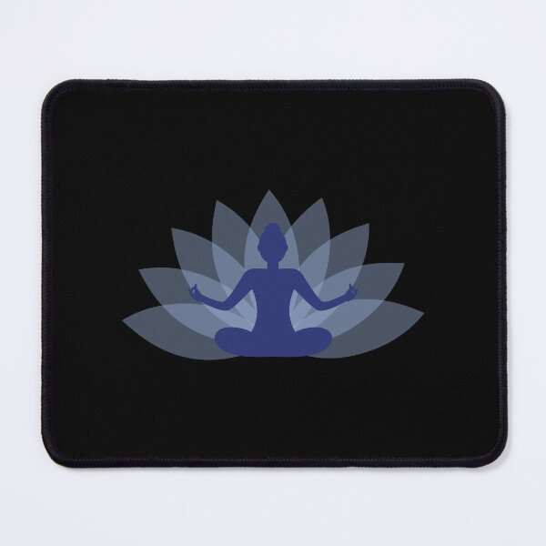 Item preview, Yoga symbol designed and sold by digoarpi.