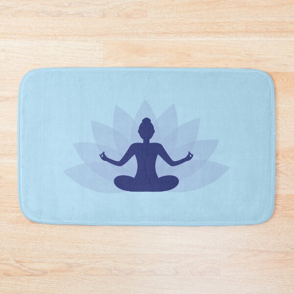 Item preview, Yoga symbol designed and sold by digoarpi.