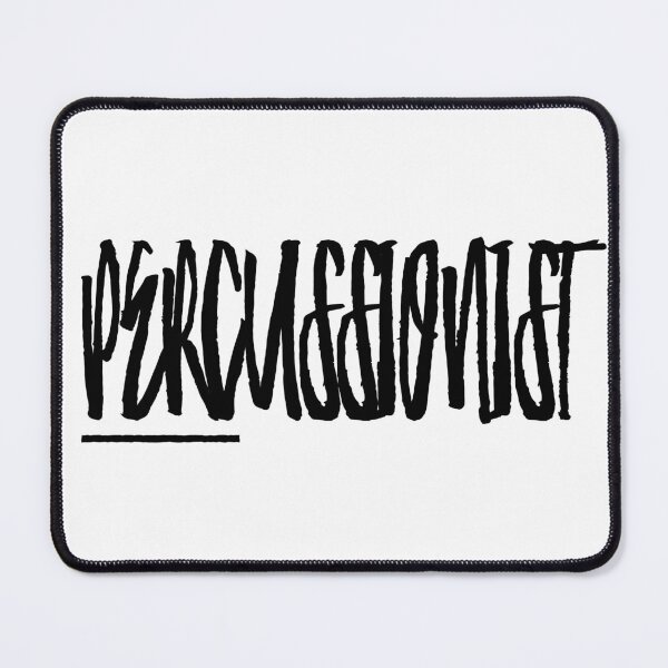Item preview, Percussionist designed and sold by designs from musicians for musicians.