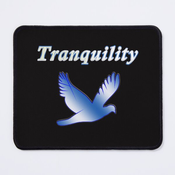 Item preview, Tranquility | Calmness| serenity | Peace designed and sold by De-Vivianne.