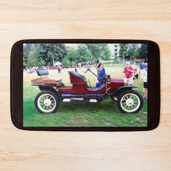 Item preview, Another view of an old car designed and sold by Shulie1.