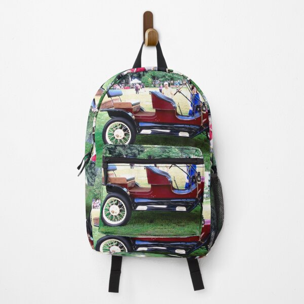 Item preview, Another view of an old car designed and sold by Shulie1.