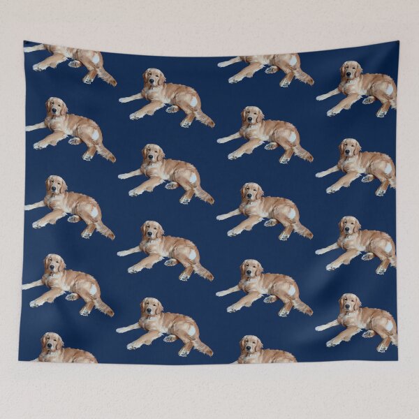 Item preview, Daisy designed and sold by Kat's Dogs.