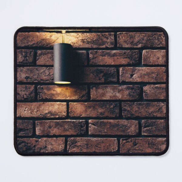 Item preview, Wall Bricks and light designed and sold by KrissWorld4350.