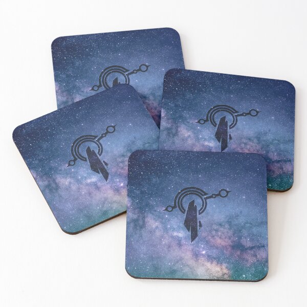 Item preview, Mt. Targon Astro №1 designed and sold by Thurisaz Designs.