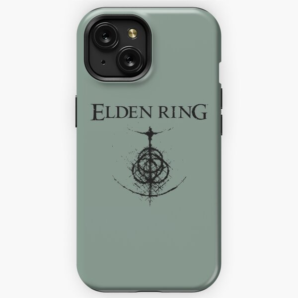 elden ring iPhone Case for Sale by LarryWalkerShop