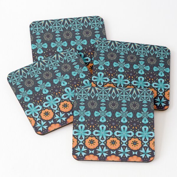 Item preview, intricate geometry designed and sold by Pacesyte.