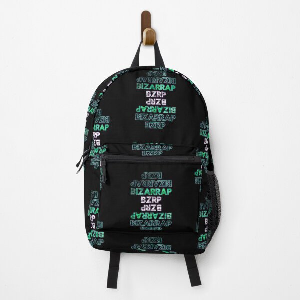Item preview, BZRP designed and sold by deejum.
