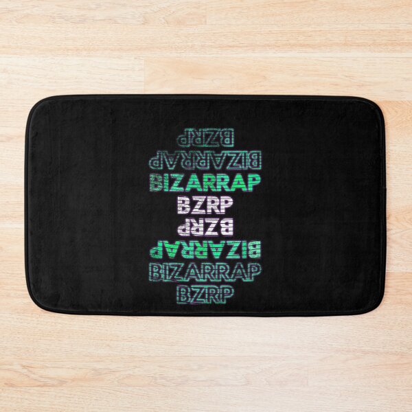 Item preview, BZRP designed and sold by deejum.