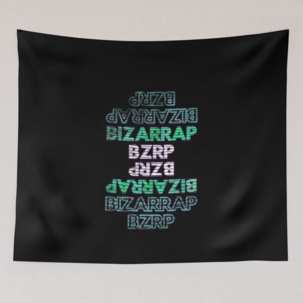Item preview, BZRP designed and sold by deejum.
