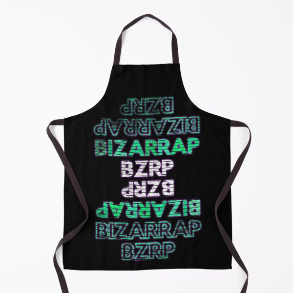 Item preview, BZRP designed and sold by deejum.