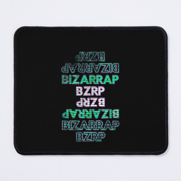 Item preview, BZRP designed and sold by deejum.